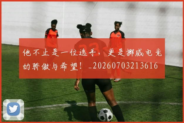 他不止是一位选手，更是挪威电竞的骄傲与希望！_20260703213616