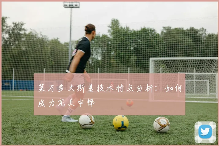 莱万多夫斯基技术特点分析：如何成为完美中锋